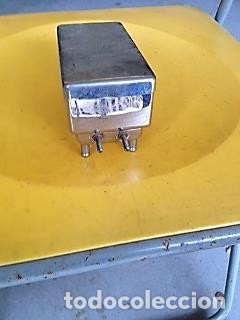 Antig&uuml;edades: EsterILIZADOR dE laboratORIO 13x7x6 cm - Foto 1