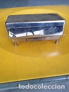 Antig&uuml;edades: EsterILIZADOR dE laboratORIO 13x7x6 cm - Foto 2