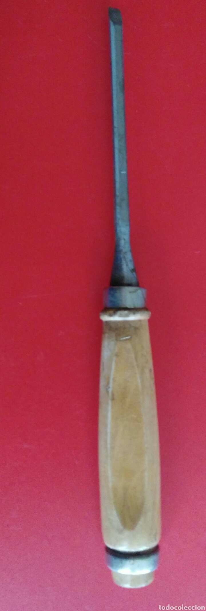 Antig&uuml;edades: FORMON. ENVIO INCLUIDO EN EL PRECIO. - Foto 1