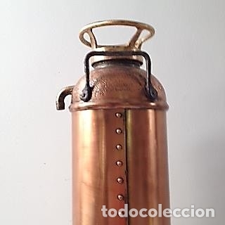 Antig&uuml;edades: EXTINNTOR usa Alert - Foto 2