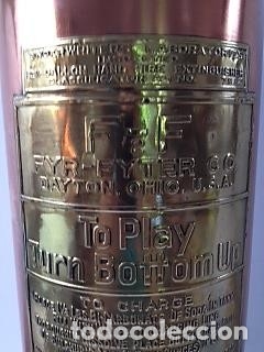 Antig&uuml;edades: Ext usa F -F - Foto 3