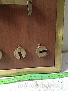 Antig&uuml;edades: Romana para pesar especias, oro, etc - Foto 4