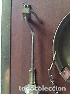 Antig&uuml;edades: Romana para pesar especias, oro, etc - Foto 5