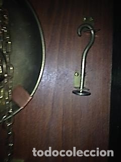 Antig&uuml;edades: Romana para pesar especias, oro, etc - Foto 7