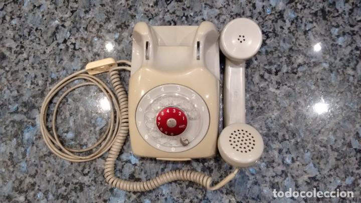 Tel&eacute;fonos: TEL&Eacute;FONO MESA ERICSSON LM DISCO - Foto 4