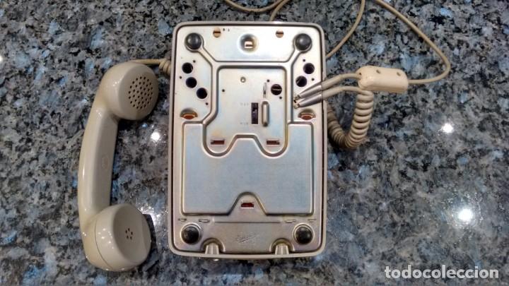 Tel&eacute;fonos: TEL&Eacute;FONO MESA ERICSSON LM DISCO - Foto 9