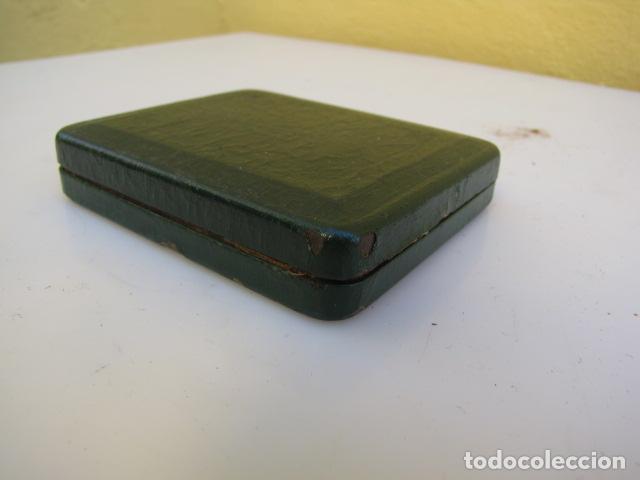 Antig&uuml;edades: Estuche USA Gillette - Foto 3