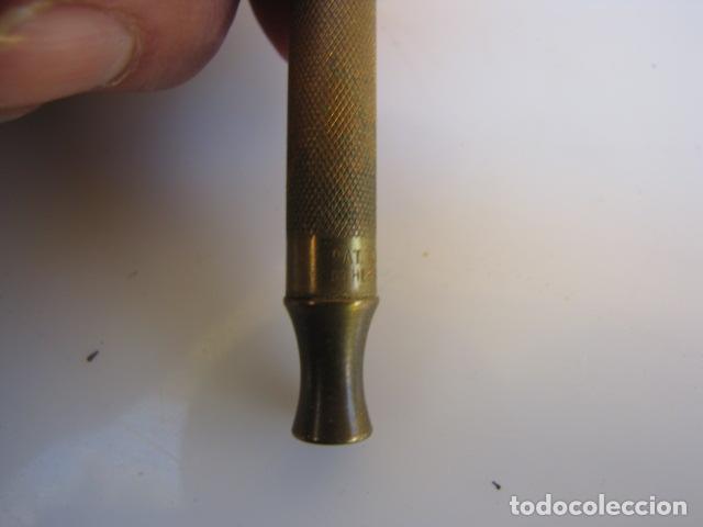 Antig&uuml;edades: Estuche USA Gillette - Foto 6