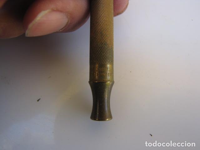 Antig&uuml;edades: Estuche USA Gillette - Foto 7