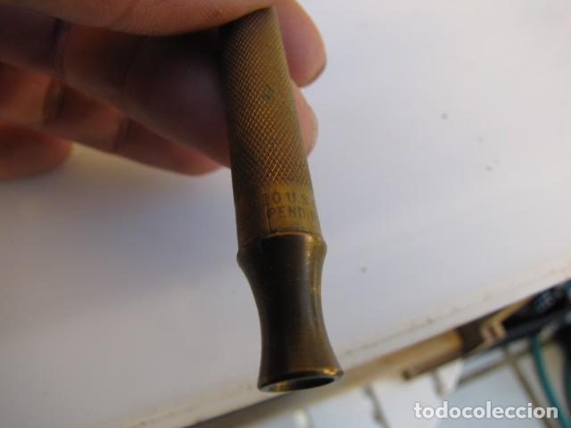 Antig&uuml;edades: Estuche USA Gillette - Foto 9