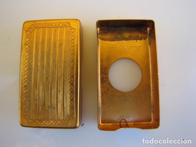 Antig&uuml;edades: Estuche USA Gillette - Foto 10