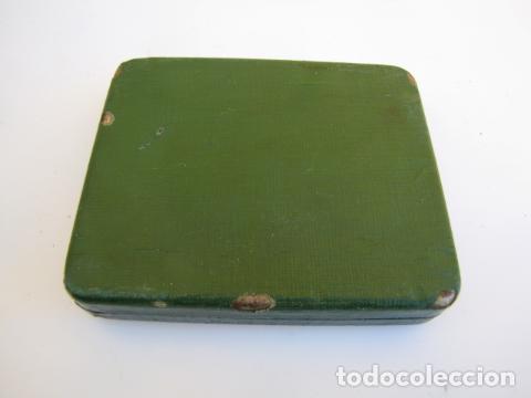 Antig&uuml;edades: Estuche USA Gillette - Foto 18