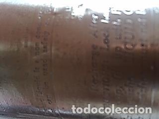 Antig&uuml;edades: extintor de barco Pyrene - Foto 5