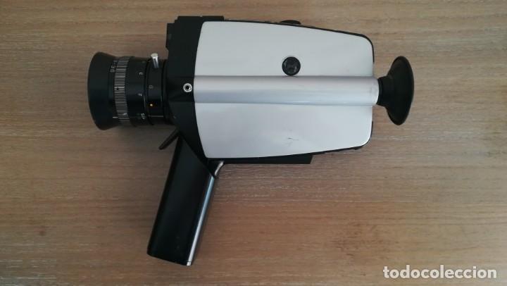 Antig&uuml;edades: Tomavistas Bauer C4 makro - Foto 1