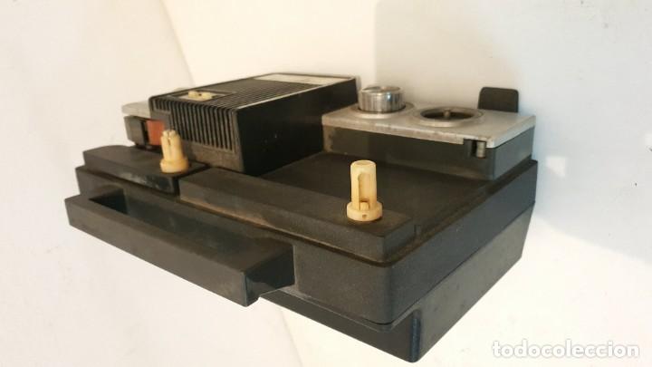 Antig&uuml;edades: PROTYECTOR S 8 COMPACT S8S - Foto 6