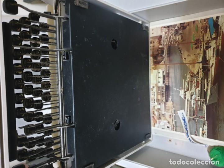Antig&uuml;edades: Olivetti DORA - Foto 2