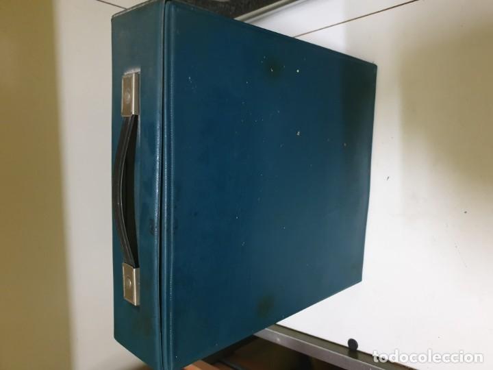 Antig&uuml;edades: Olivetti DORA - Foto 6