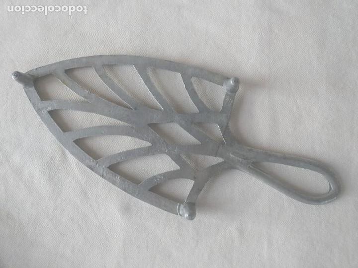 Antig&uuml;edades: BASE PLANCHA - PEANA - Foto 2