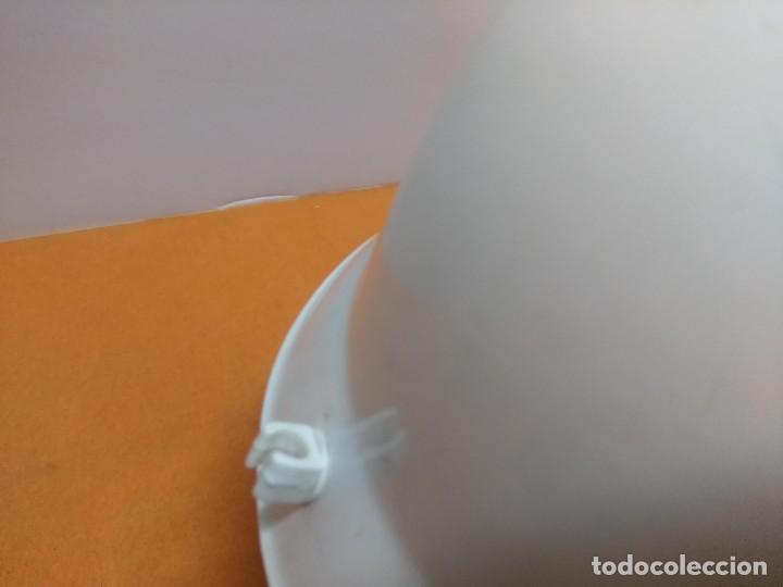 Antig&uuml;edades: CASCO MINERO BUND ALEMAN - Foto 3