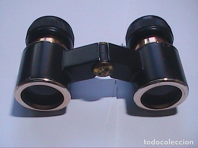 Antig&uuml;edades: BINOCULARES PRISM&Aacute;TICOS DE OPERA-TEATRO DE LA UNI&Oacute;N SOVI&Eacute;TICA. - Foto 3
