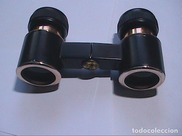 Antig&uuml;edades: BINOCULARES PRISM&Aacute;TICOS DE OPERA-TEATRO DE LA UNI&Oacute;N SOVI&Eacute;TICA. - Foto 5