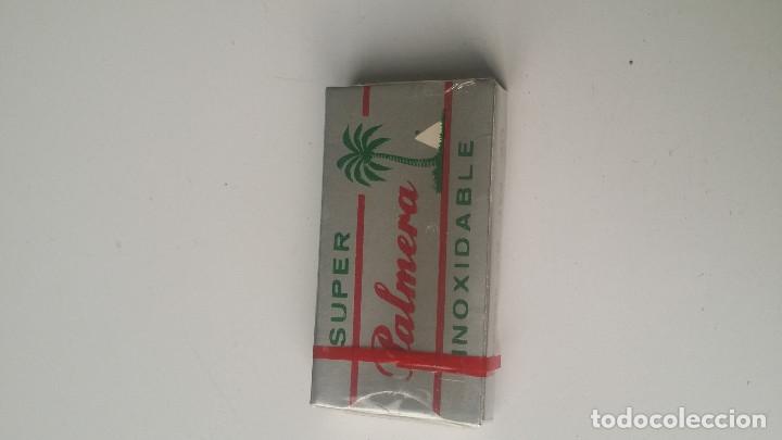Antig&uuml;edades: hojas super palmera - Foto 1