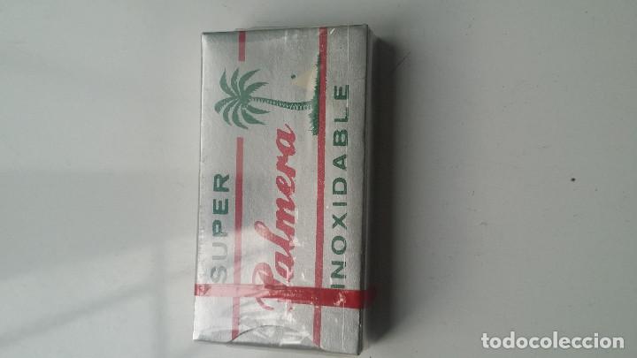 Antig&uuml;edades: hojas super palmera - Foto 2