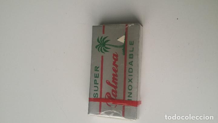 Antig&uuml;edades: hojas super palmera - Foto 4