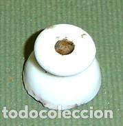 Antig&uuml;edades: J&Iacute;CARA INTERIOR CER&Aacute;MICA - Foto 1