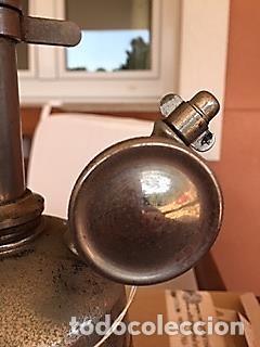 Antig&uuml;edades: spray insecticida Cromessol - Foto 7