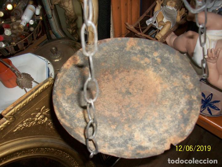 Antig&uuml;edades: ANTIGUA ROMANA CON PLATO - Foto 3