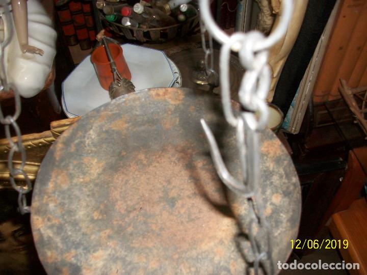 Antig&uuml;edades: ANTIGUA ROMANA CON PLATO - Foto 4