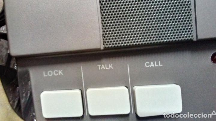 Antig&uuml;edades: INTERCOMUNICADOR FM WIRELESS INTERCOM - Foto 8