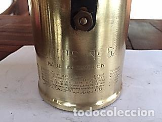 Antig&uuml;edades: soplete Radius n 52 - Foto 3
