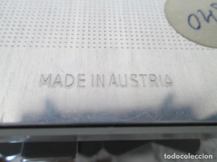 Antigüedades: Eumig, Adaptador???, Made In Austria. - Foto 4 - 187617062