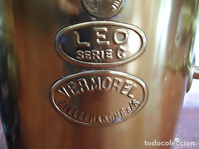 Antig&uuml;edades: increible autoclave Vermorell (?) - Foto 3