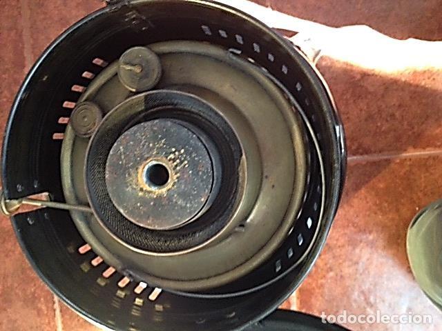 Antig&uuml;edades: increible autoclave Vermorell (?) - Foto 4