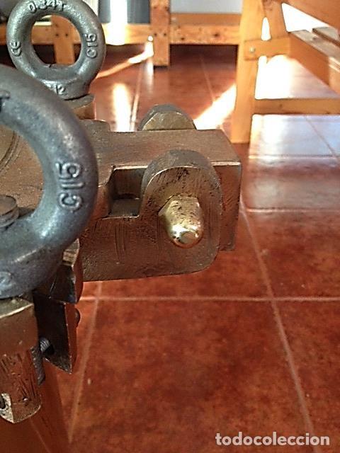 Antig&uuml;edades: increible autoclave Vermorell (?) - Foto 7