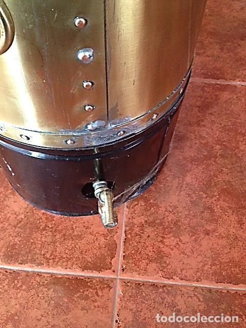 Antig&uuml;edades: increible autoclave Vermorell (?) - Foto 8