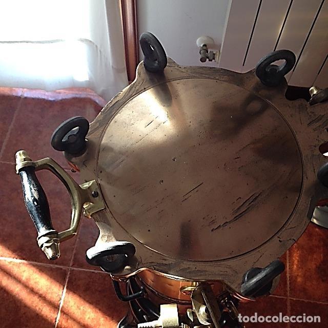 Antig&uuml;edades: increible autoclave Vermorell (?) - Foto 11