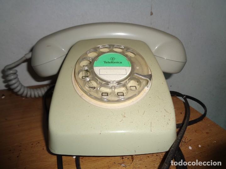 Tel&eacute;fonos: TELEFONO CITESA GRIS - Foto 1