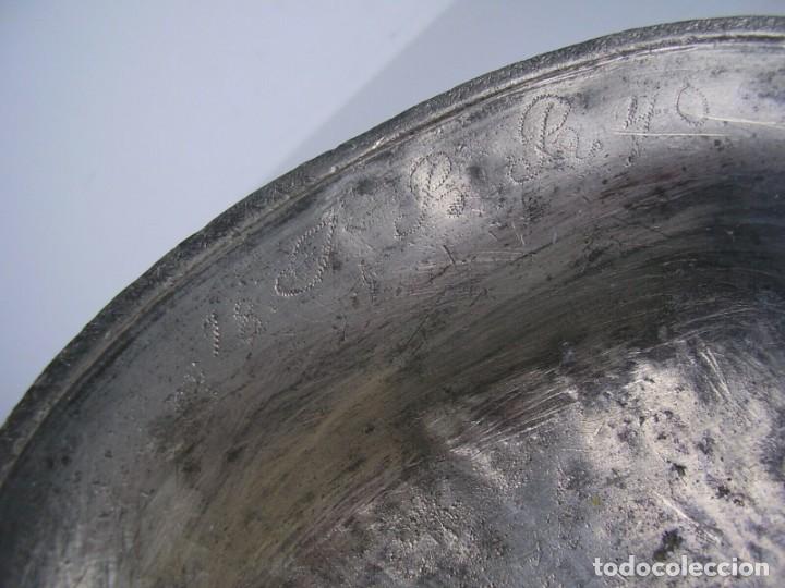 Antig&uuml;edades: Bac&iacute;a. 1840 - Foto 2
