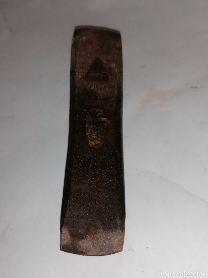 Antig&uuml;edades: Martillo bellota - Foto 2