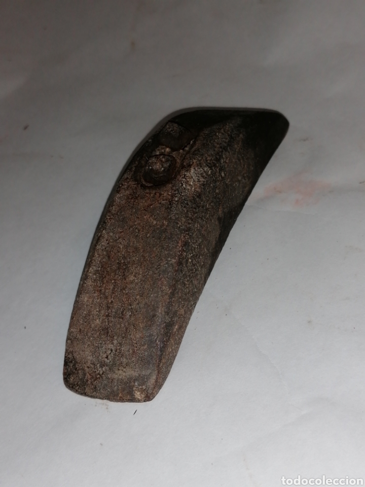 Antig&uuml;edades: Martillo bellota - Foto 3