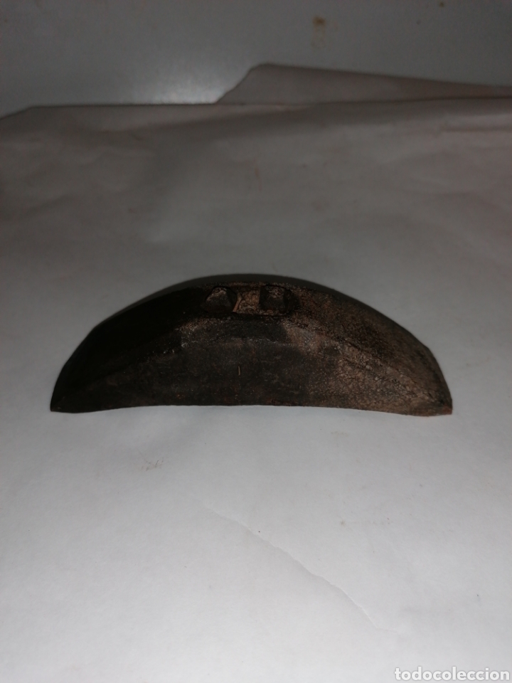 Antig&uuml;edades: Martillo bellota - Foto 1