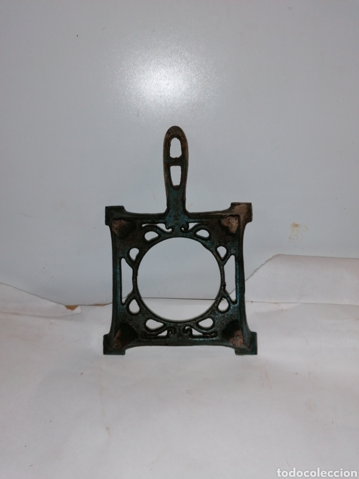 Antig&uuml;edades: Soporte Infiernillo - Foto 2