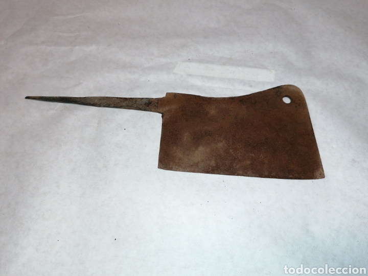 Antig&uuml;edades: Machete - Foto 2