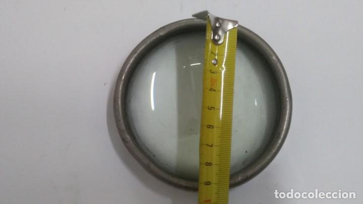 Antig&uuml;edades: LUPA SOBREMESA 8cm - Foto 3