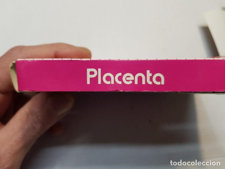 Antig&uuml;edades: Caja antigua Placenta Stiva con una Ampolla - Foto 4