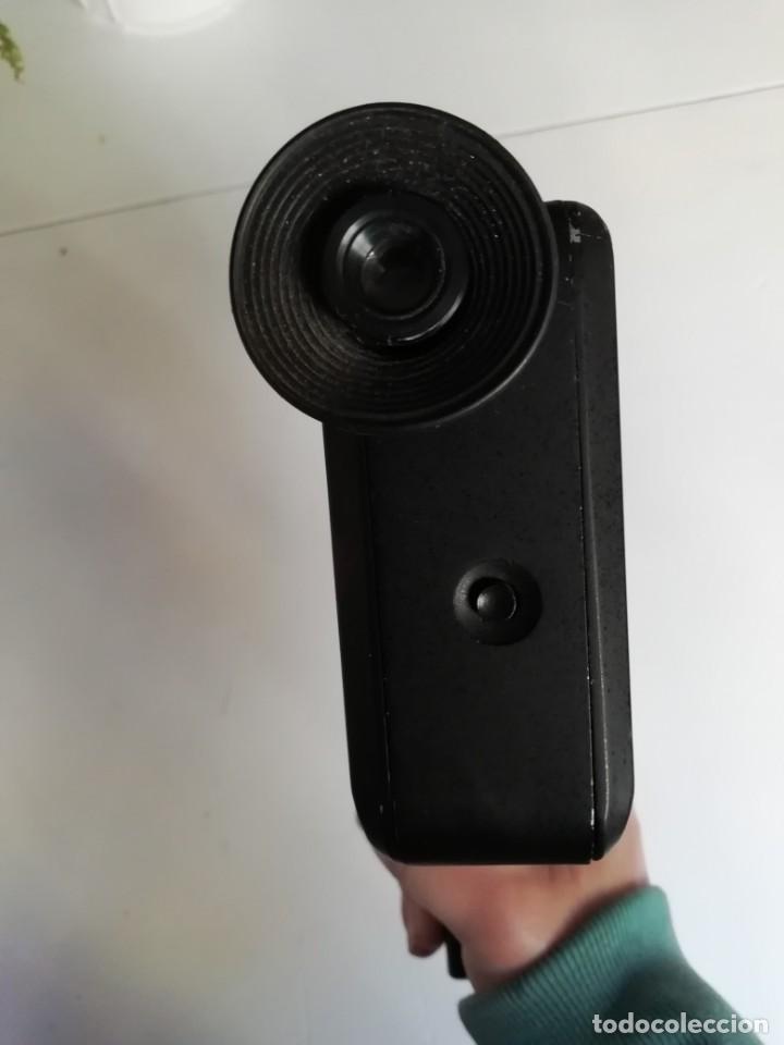 Antig&uuml;edades: camara super8 alstar - Foto 3